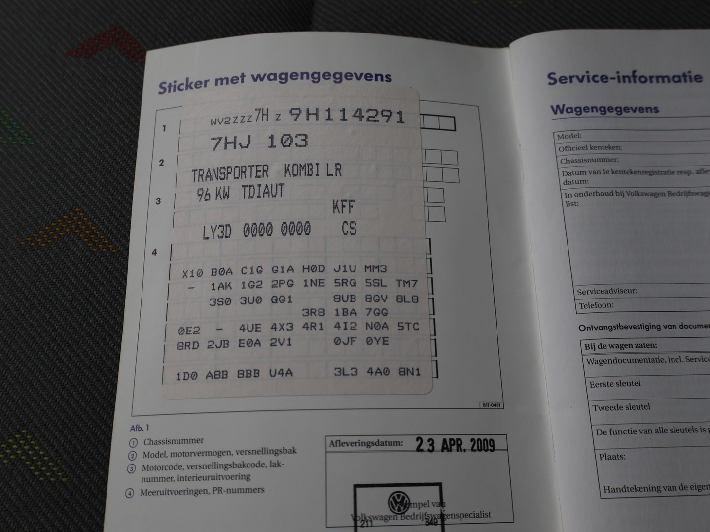 Volkswagen Volkswagen