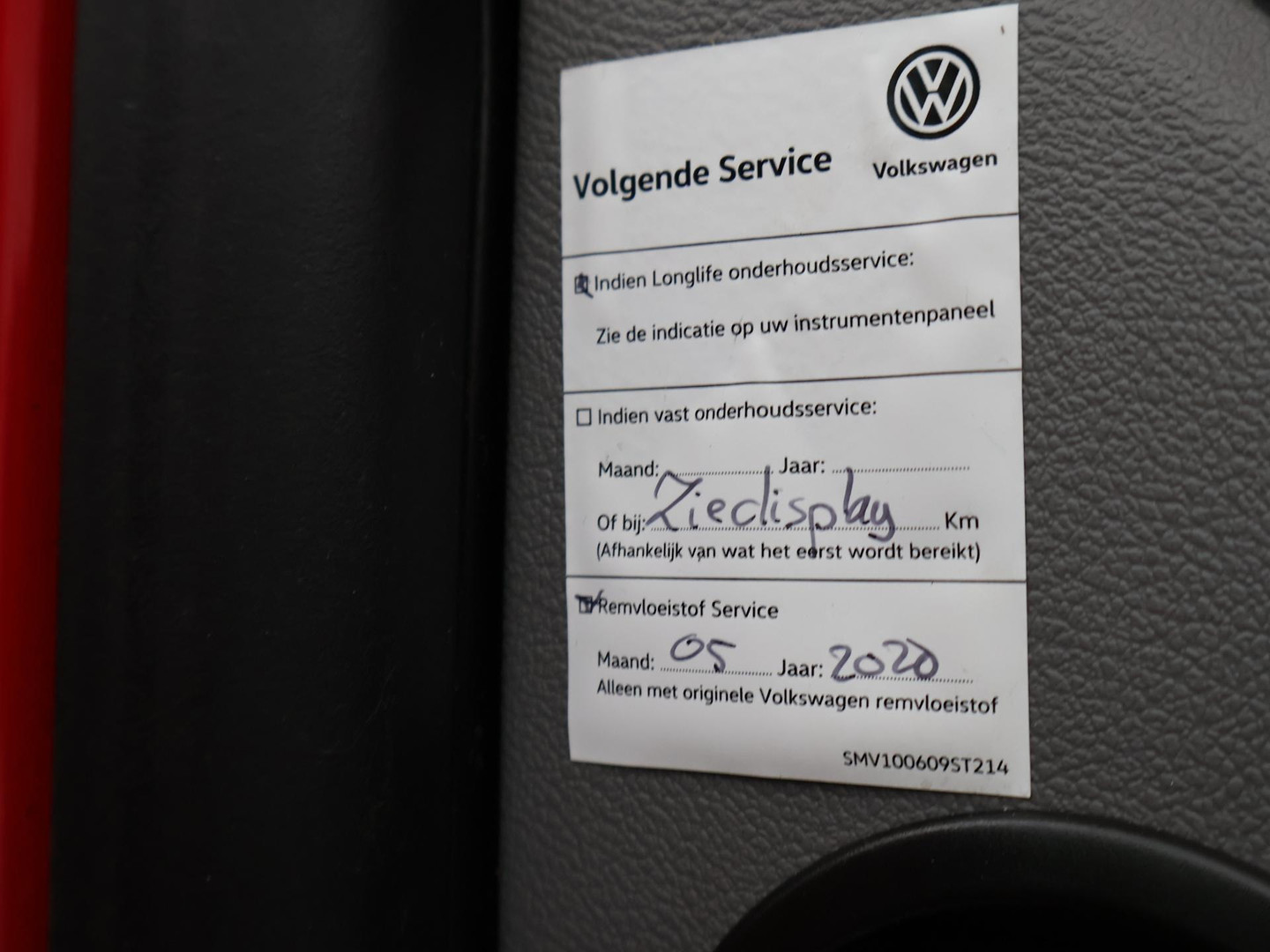 Volkswagen Volkswagen