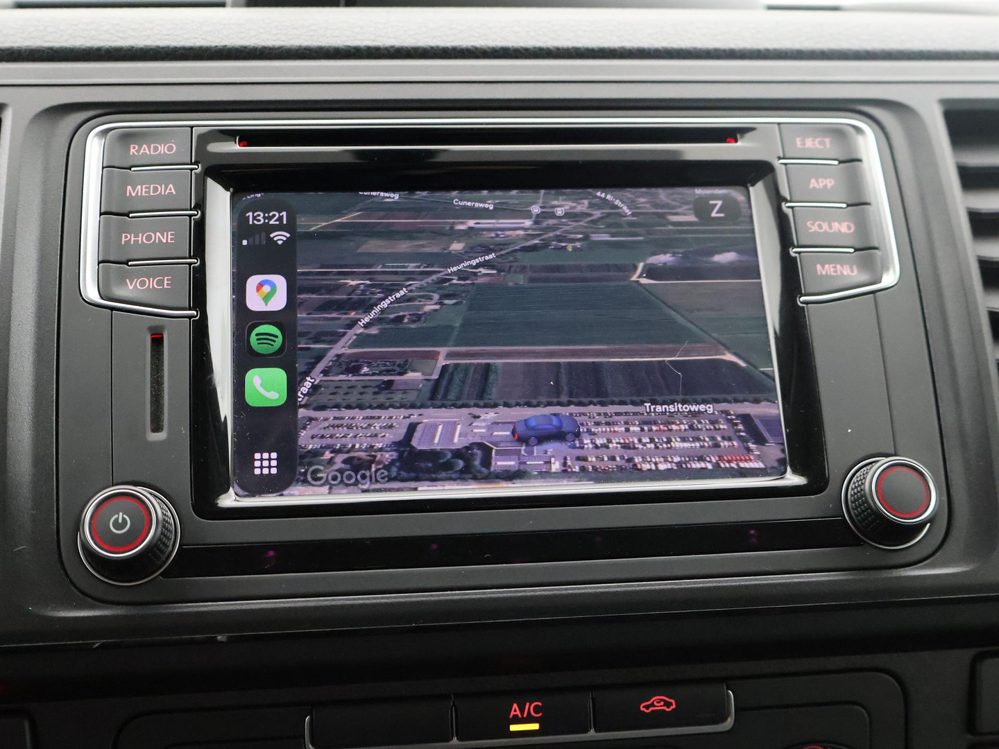 Volkswagen Volkswagen