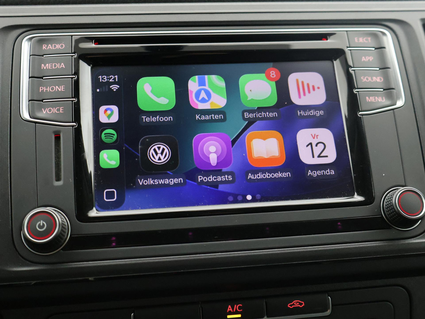 Volkswagen Volkswagen