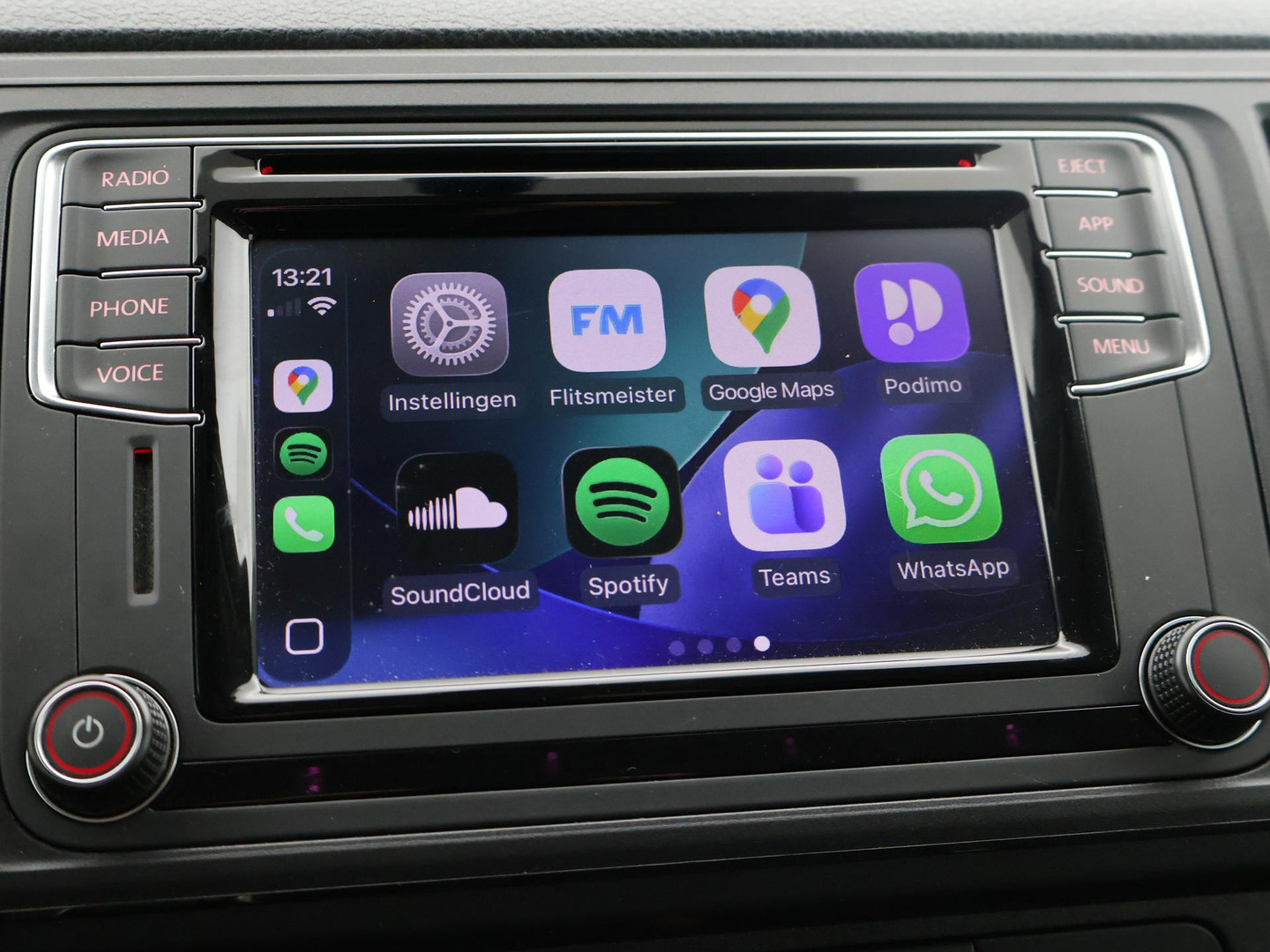 Volkswagen Volkswagen