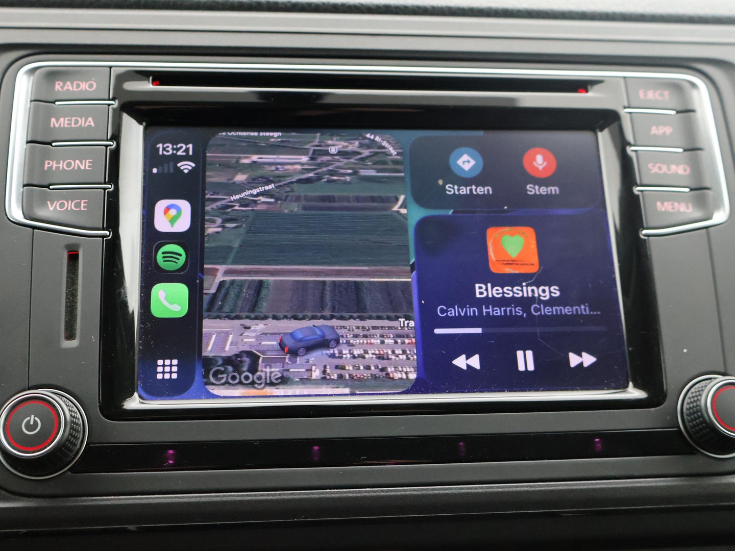 Volkswagen Volkswagen