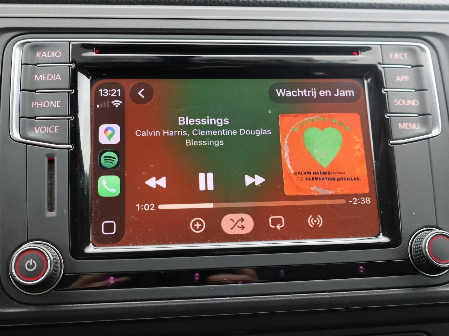 Volkswagen Volkswagen