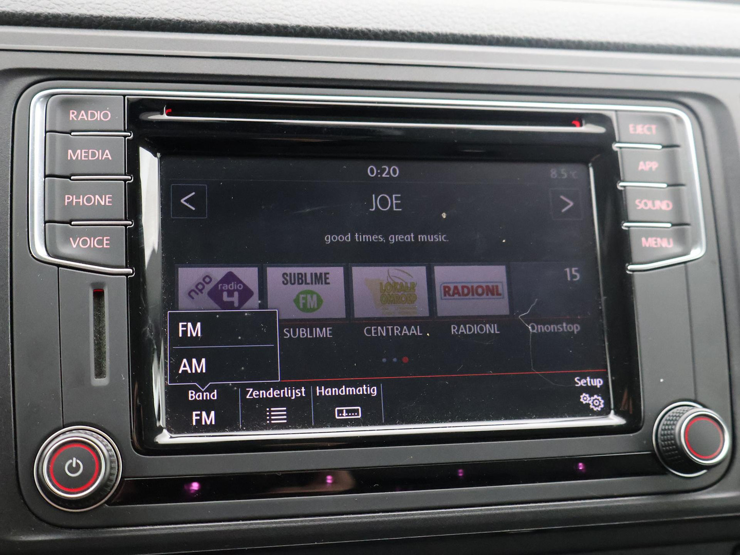 Volkswagen Volkswagen