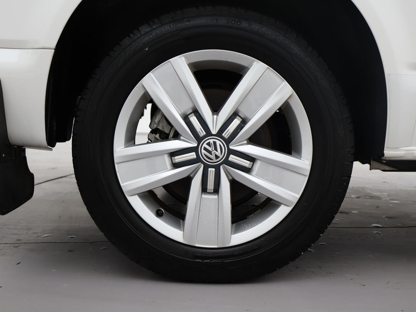 Volkswagen Volkswagen