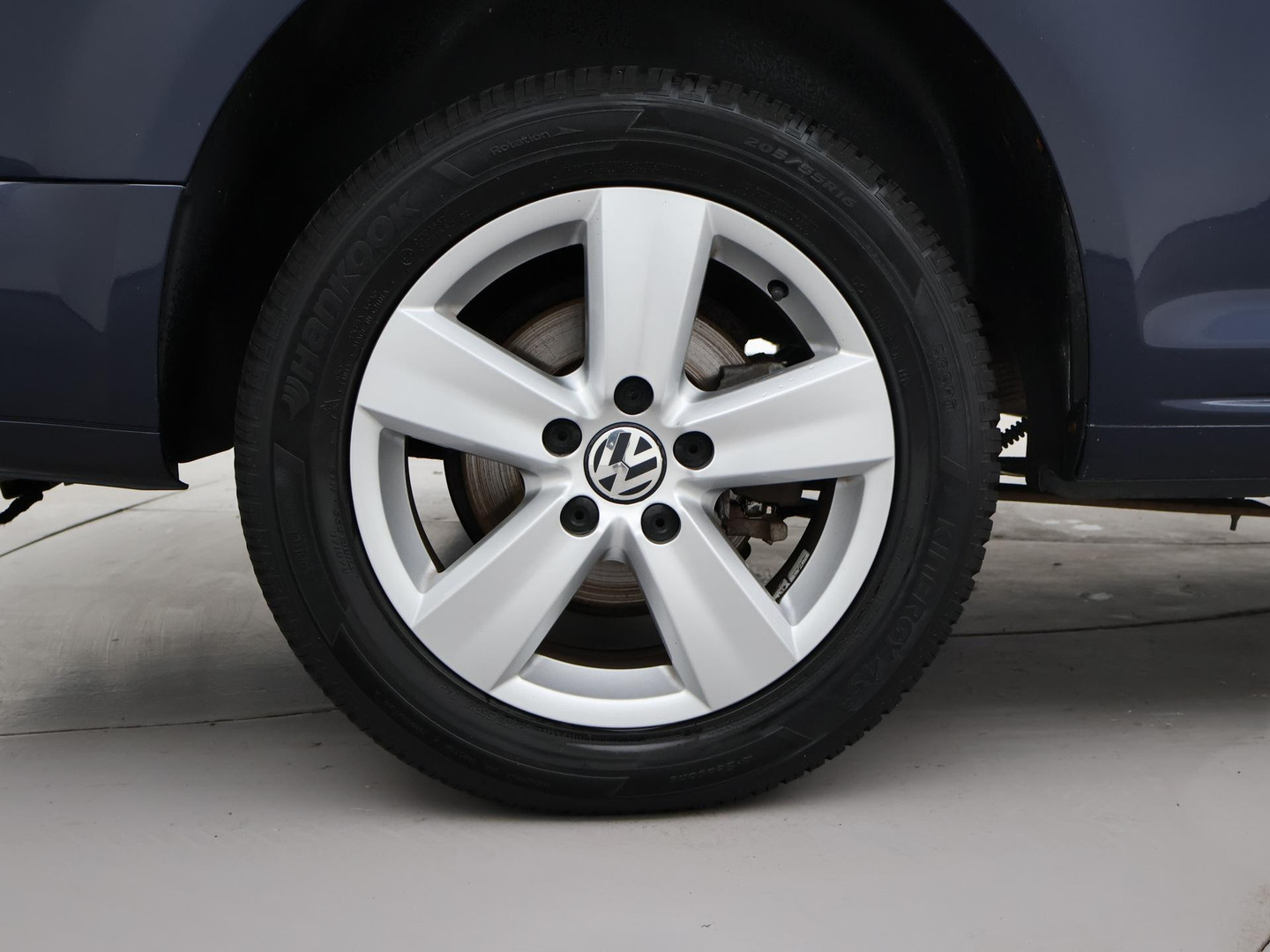 Volkswagen Volkswagen