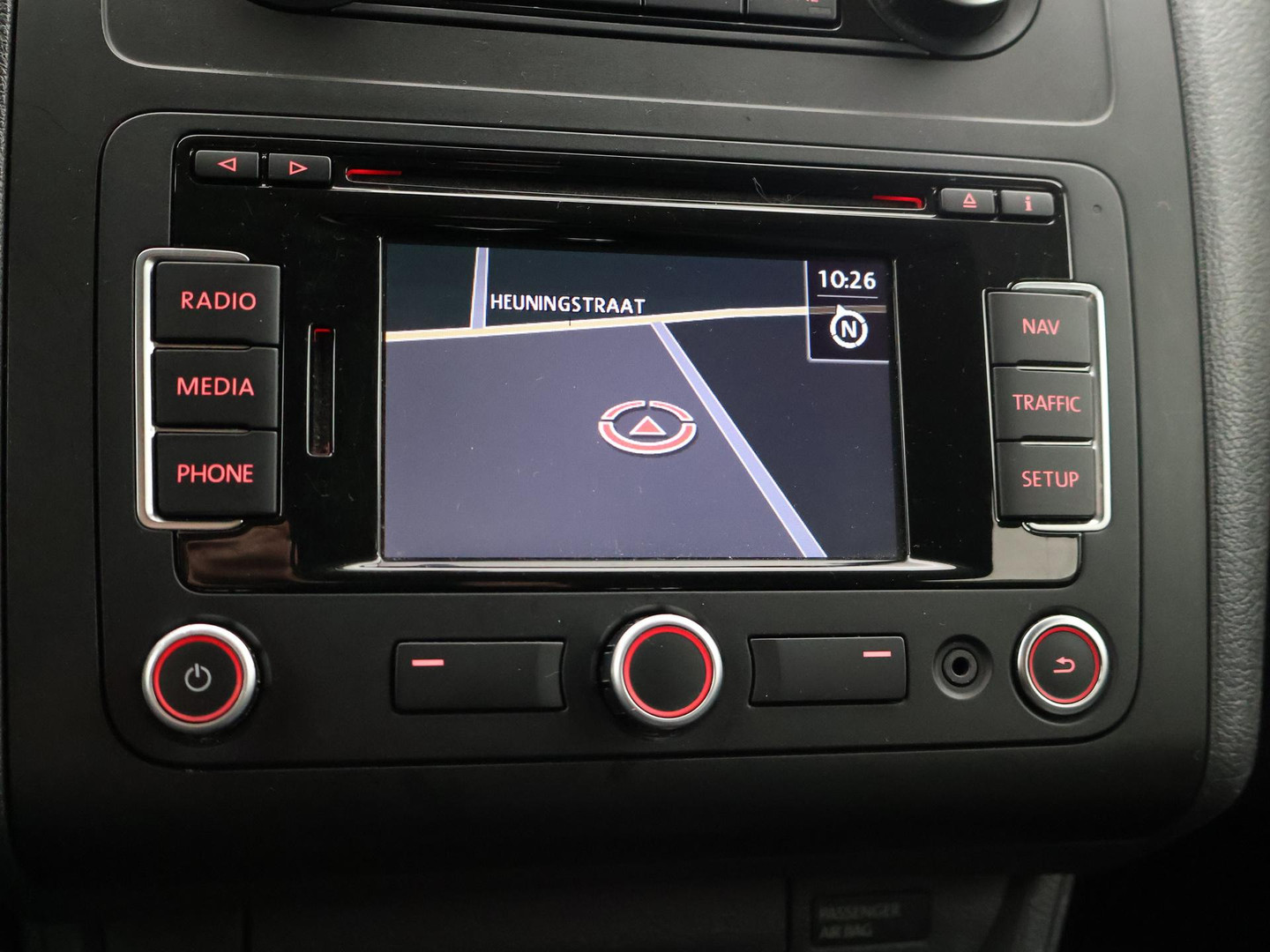 Volkswagen Volkswagen