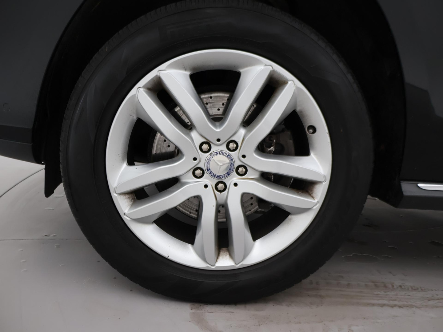 Mercedes-Benz Mercedes-Benz