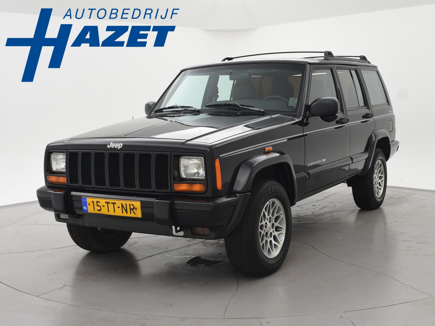 Jeep