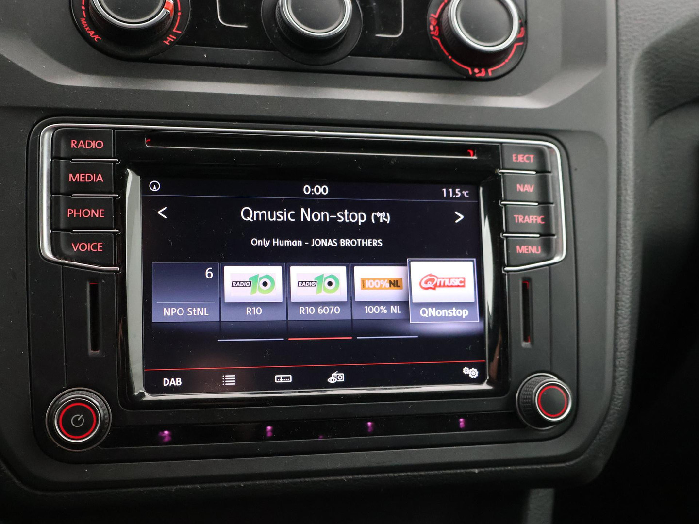 Volkswagen Volkswagen