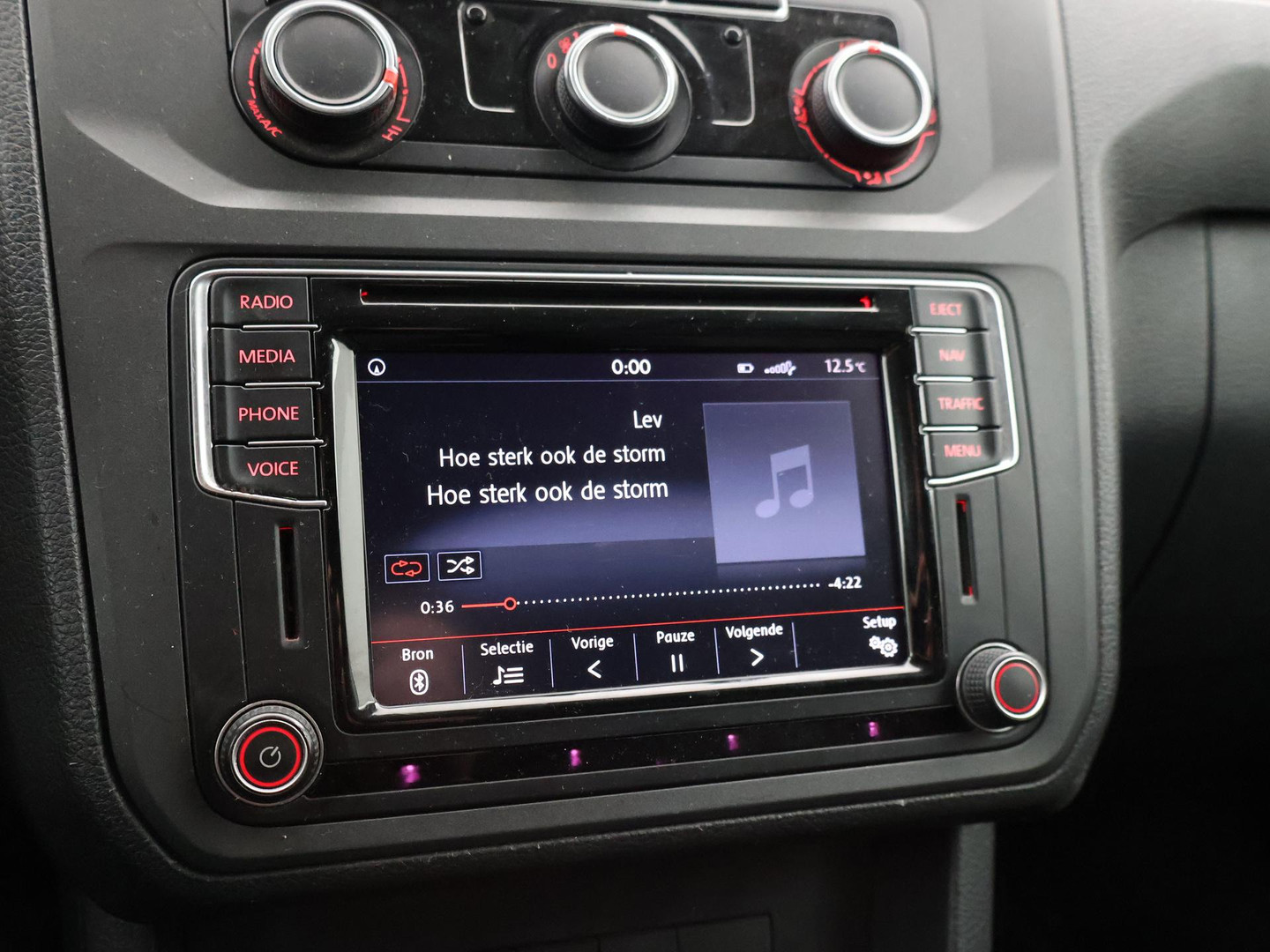 Volkswagen Volkswagen