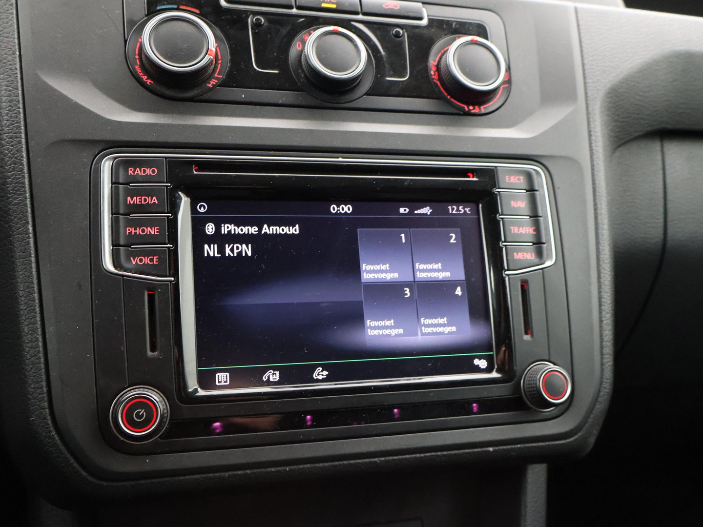 Volkswagen Volkswagen