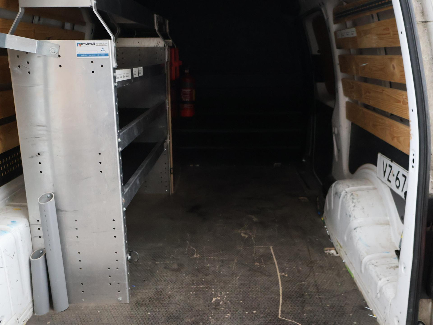 Volkswagen Volkswagen