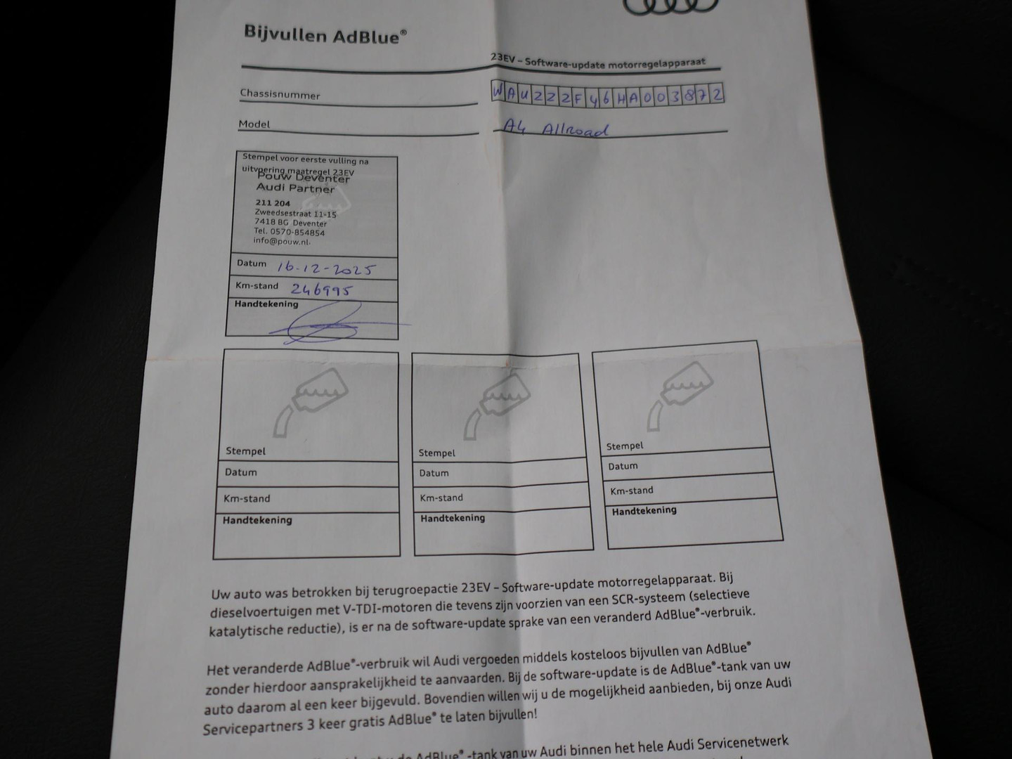 Audi