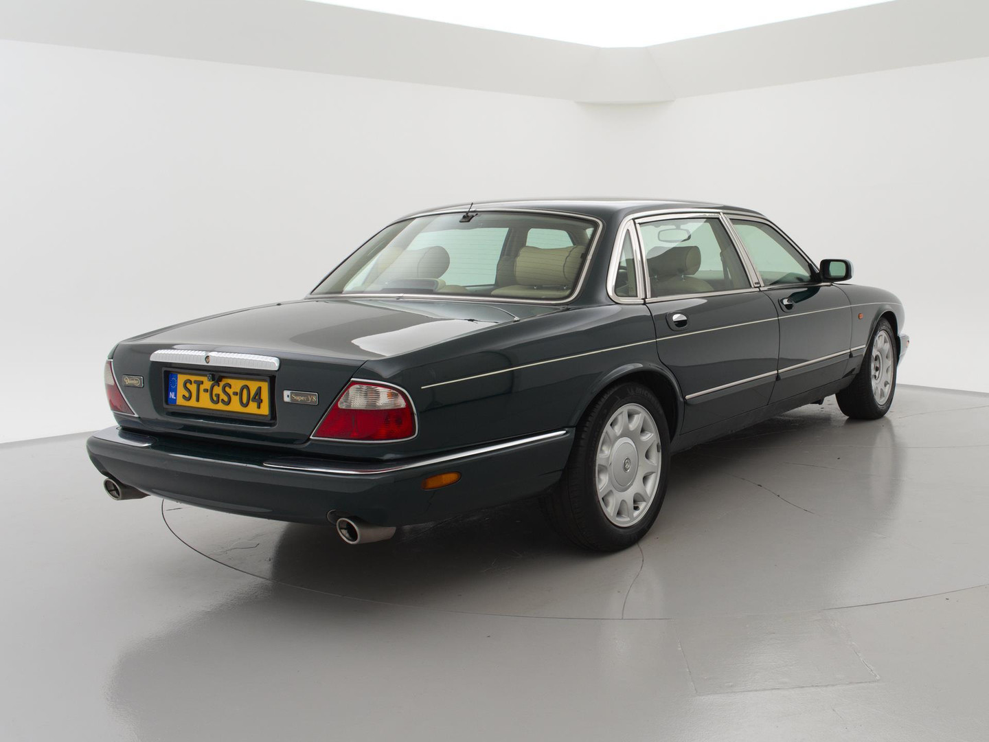 Daimler Daimler