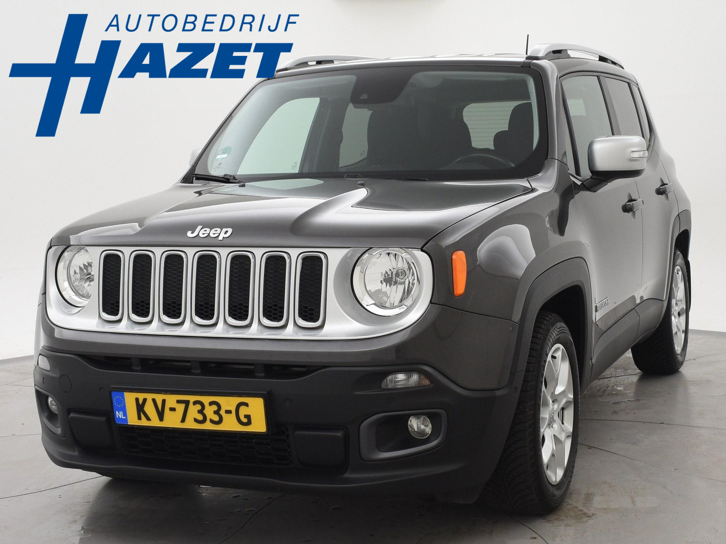 Jeep