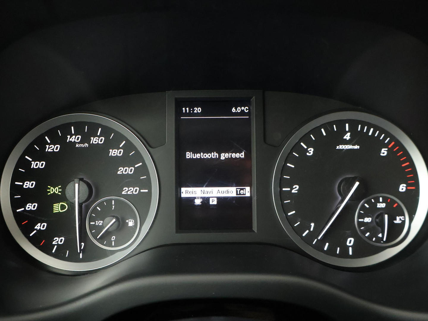 Mercedes-Benz Mercedes-Benz