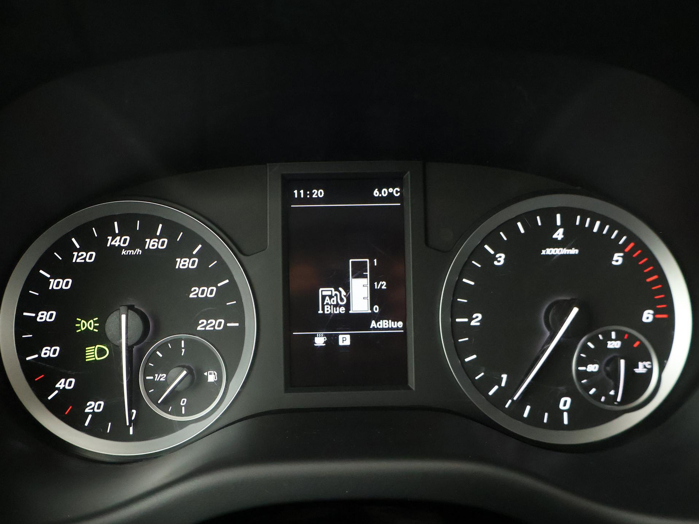 Mercedes-Benz Mercedes-Benz