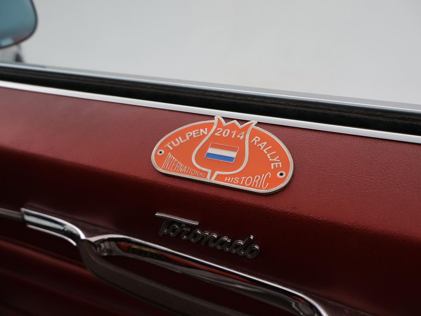 Oldsmobile Oldsmobile