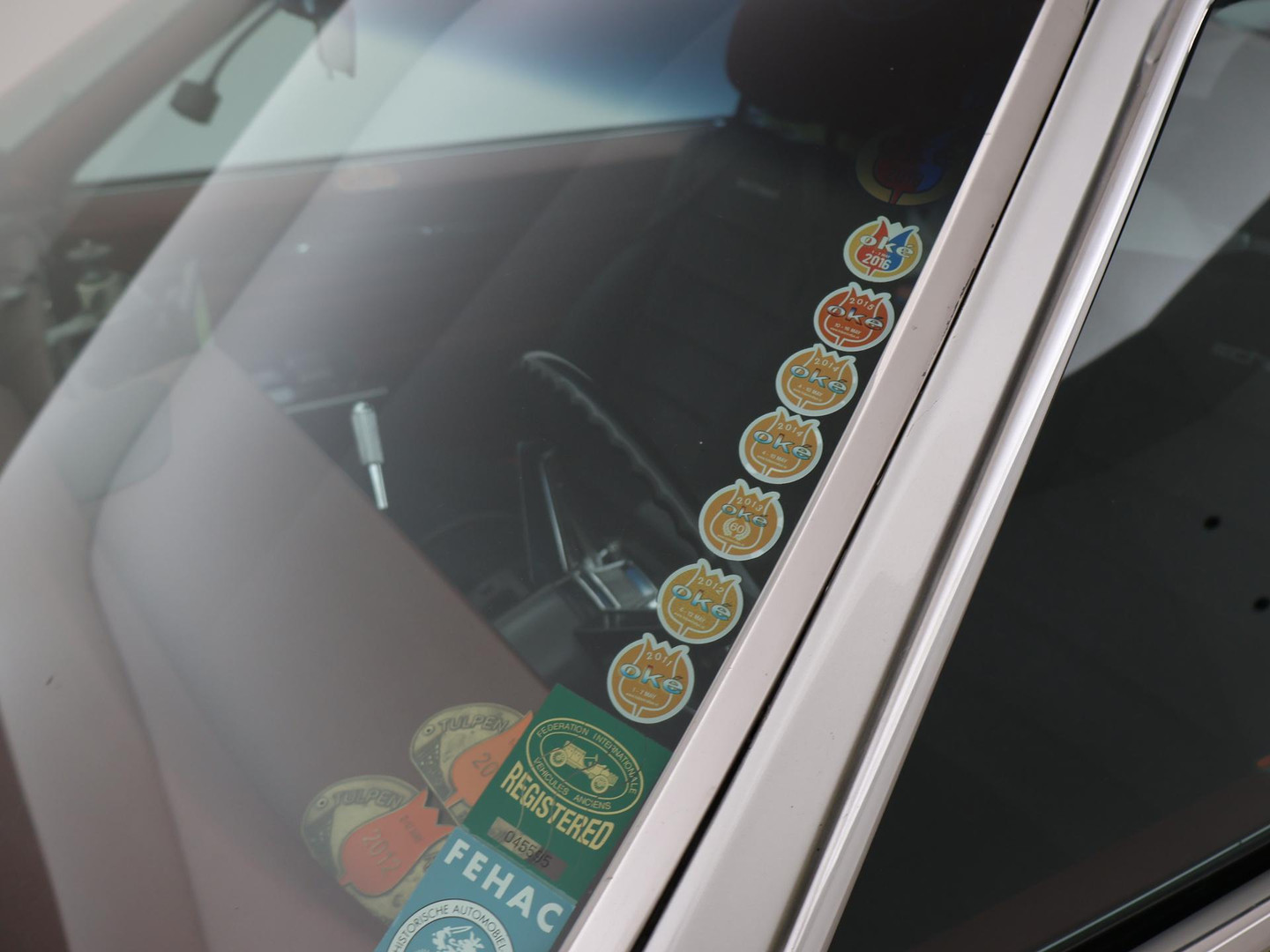 Oldsmobile Oldsmobile