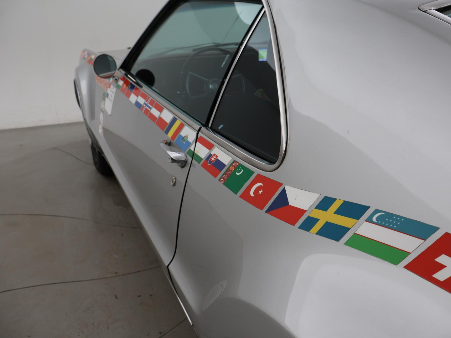 Oldsmobile Oldsmobile