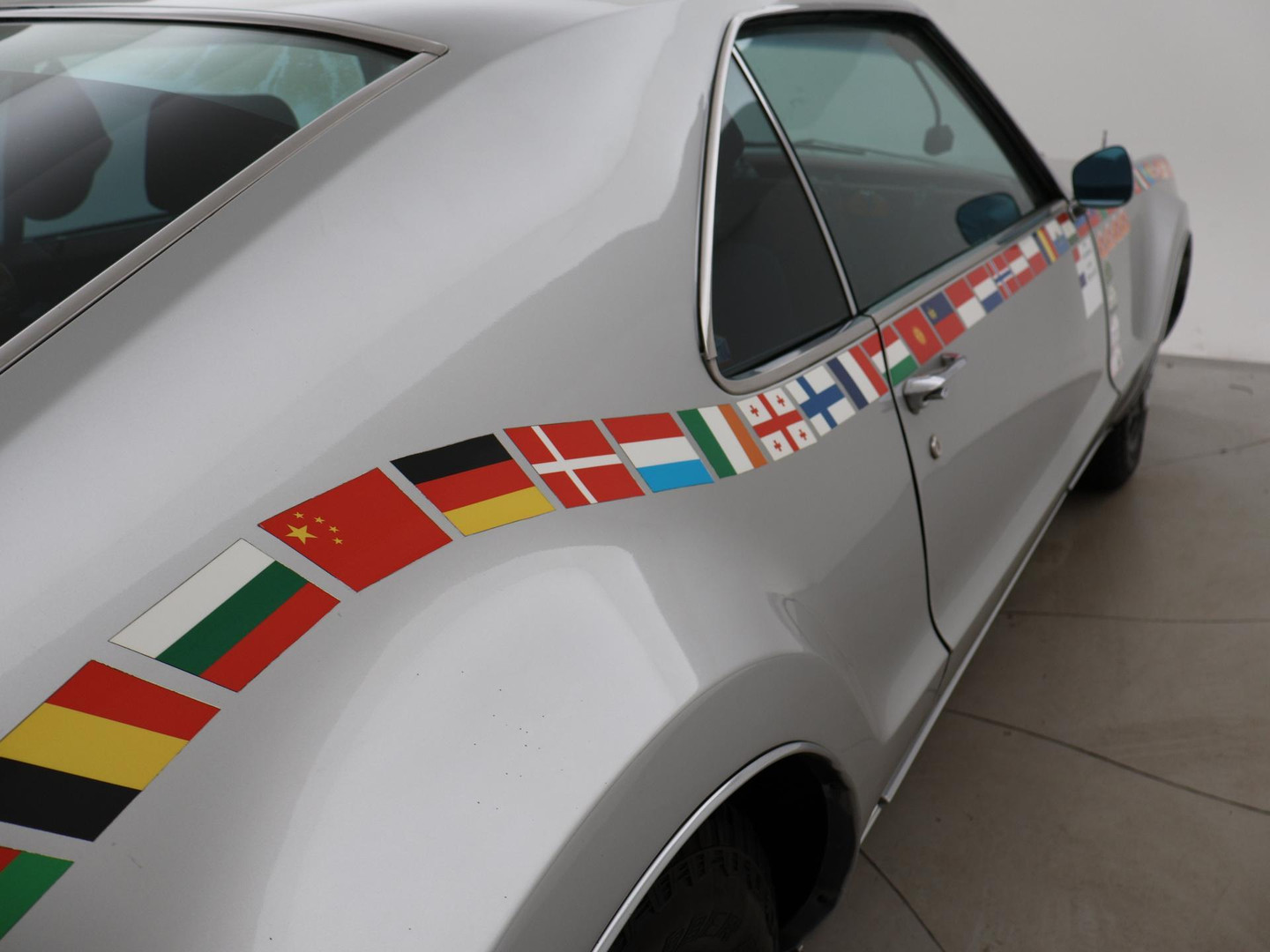 Oldsmobile Oldsmobile