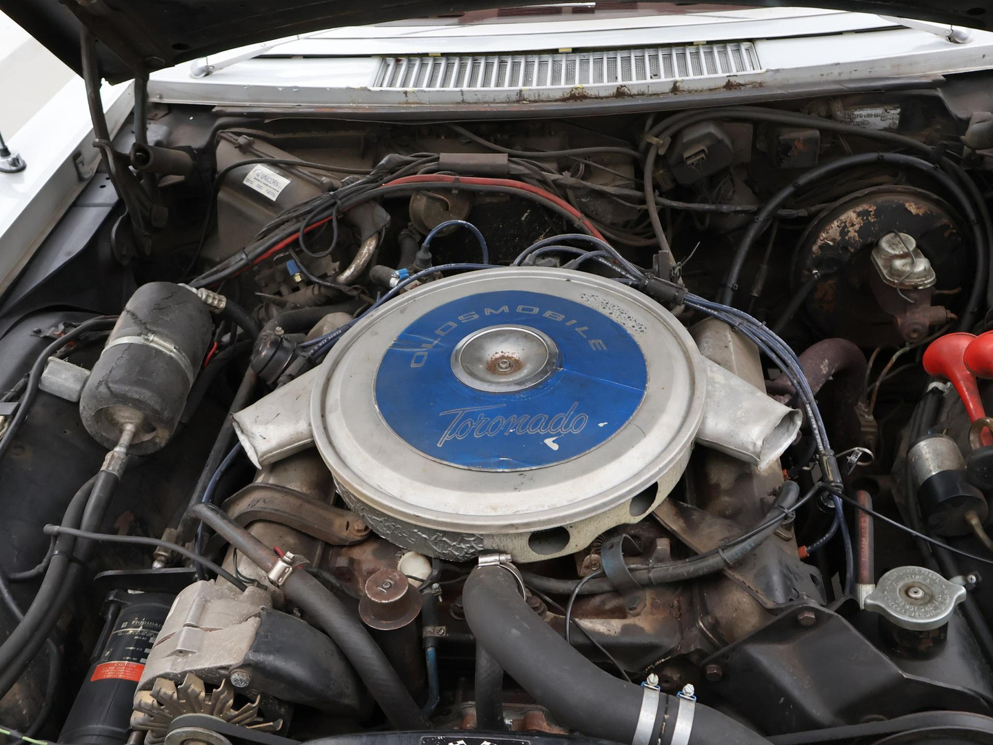 Oldsmobile Oldsmobile