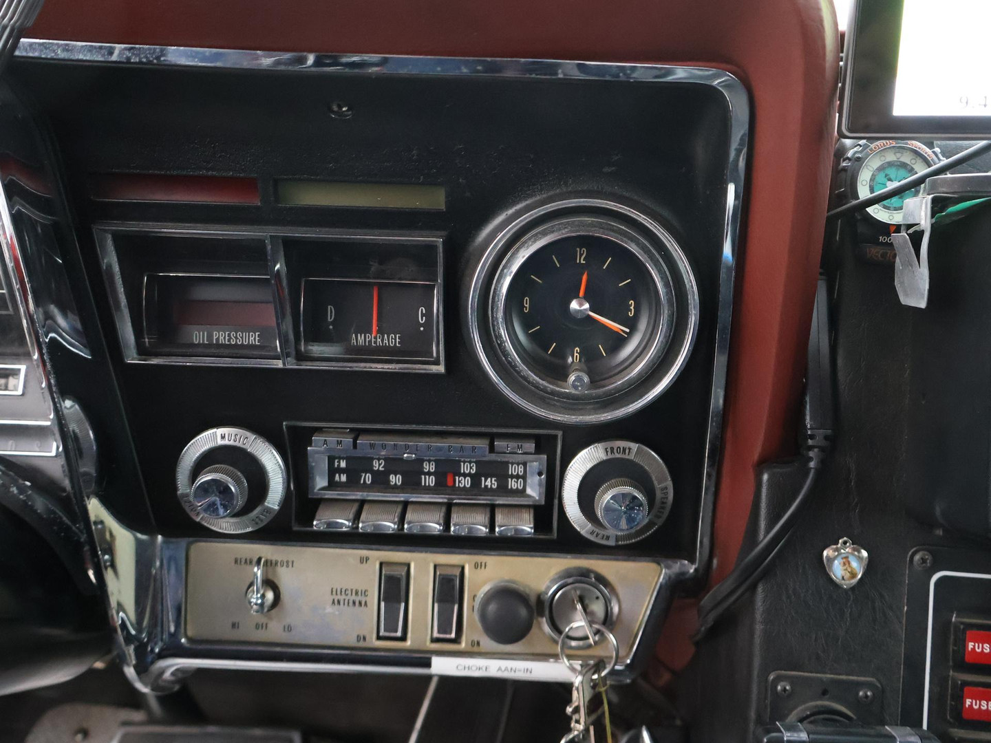 Oldsmobile Oldsmobile