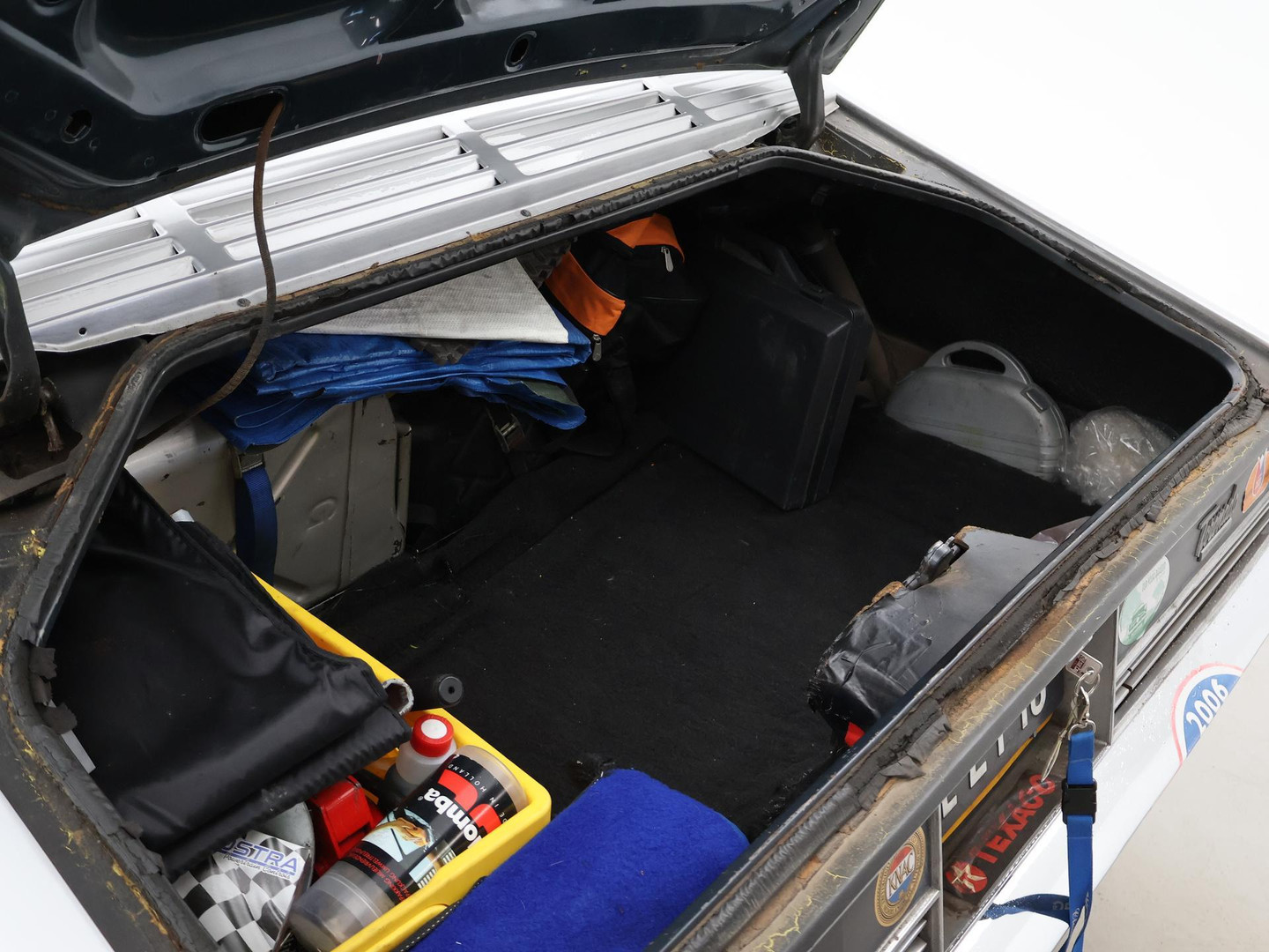 Oldsmobile Oldsmobile