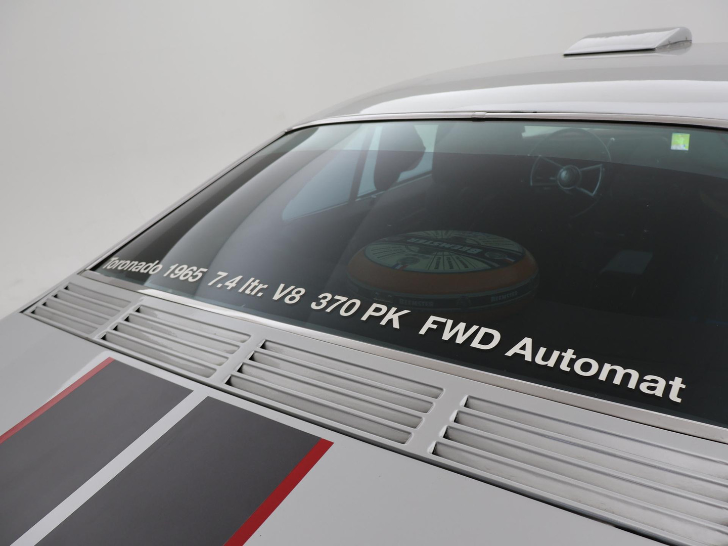 Oldsmobile Oldsmobile