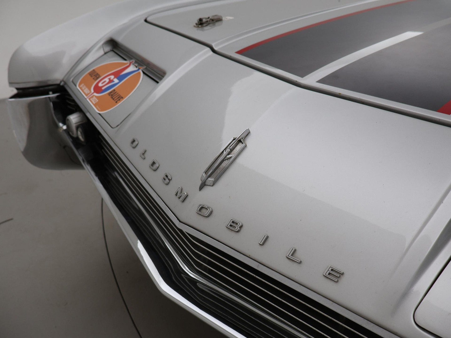 Oldsmobile Oldsmobile