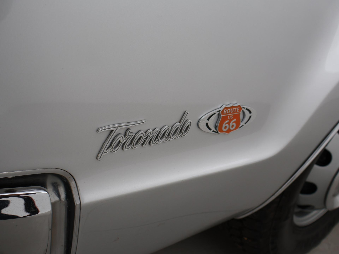 Oldsmobile Oldsmobile