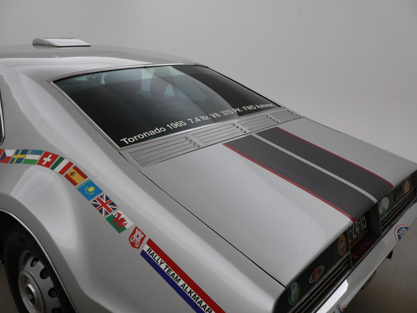 Oldsmobile Oldsmobile