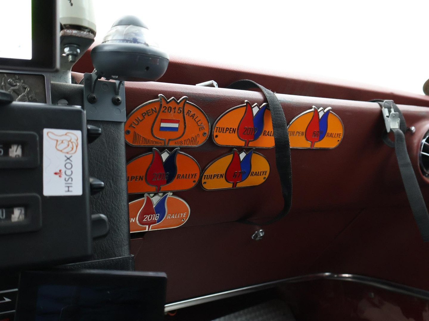 Oldsmobile Oldsmobile