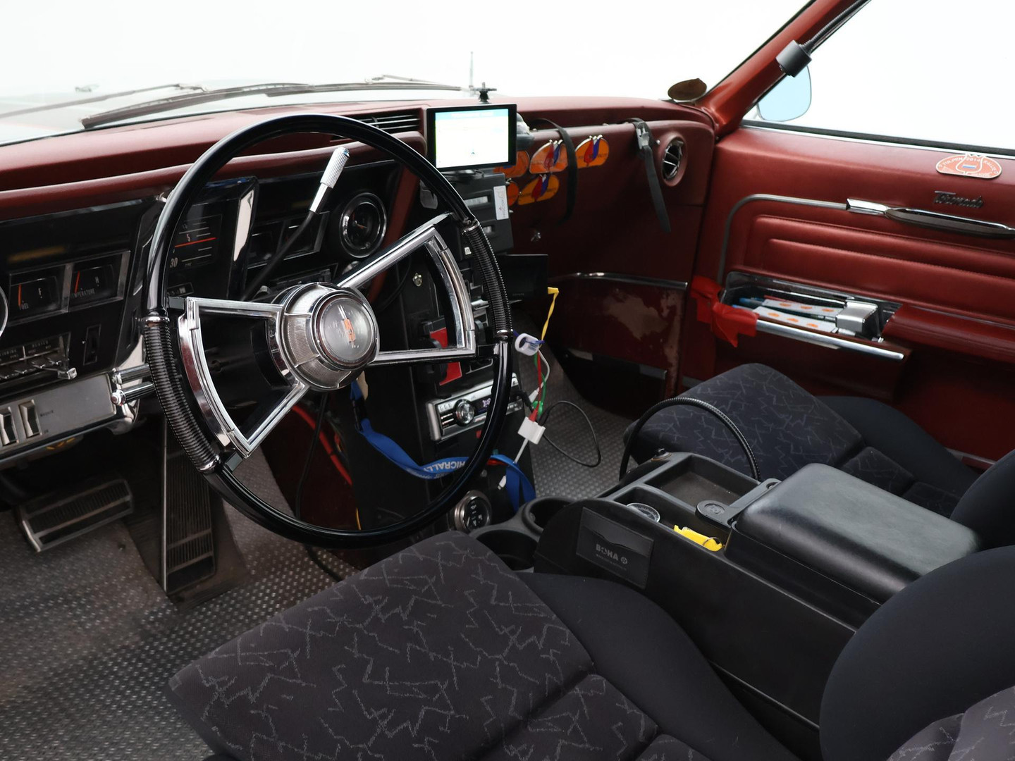 Oldsmobile Oldsmobile