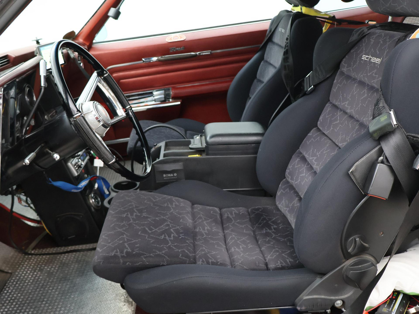 Oldsmobile Oldsmobile