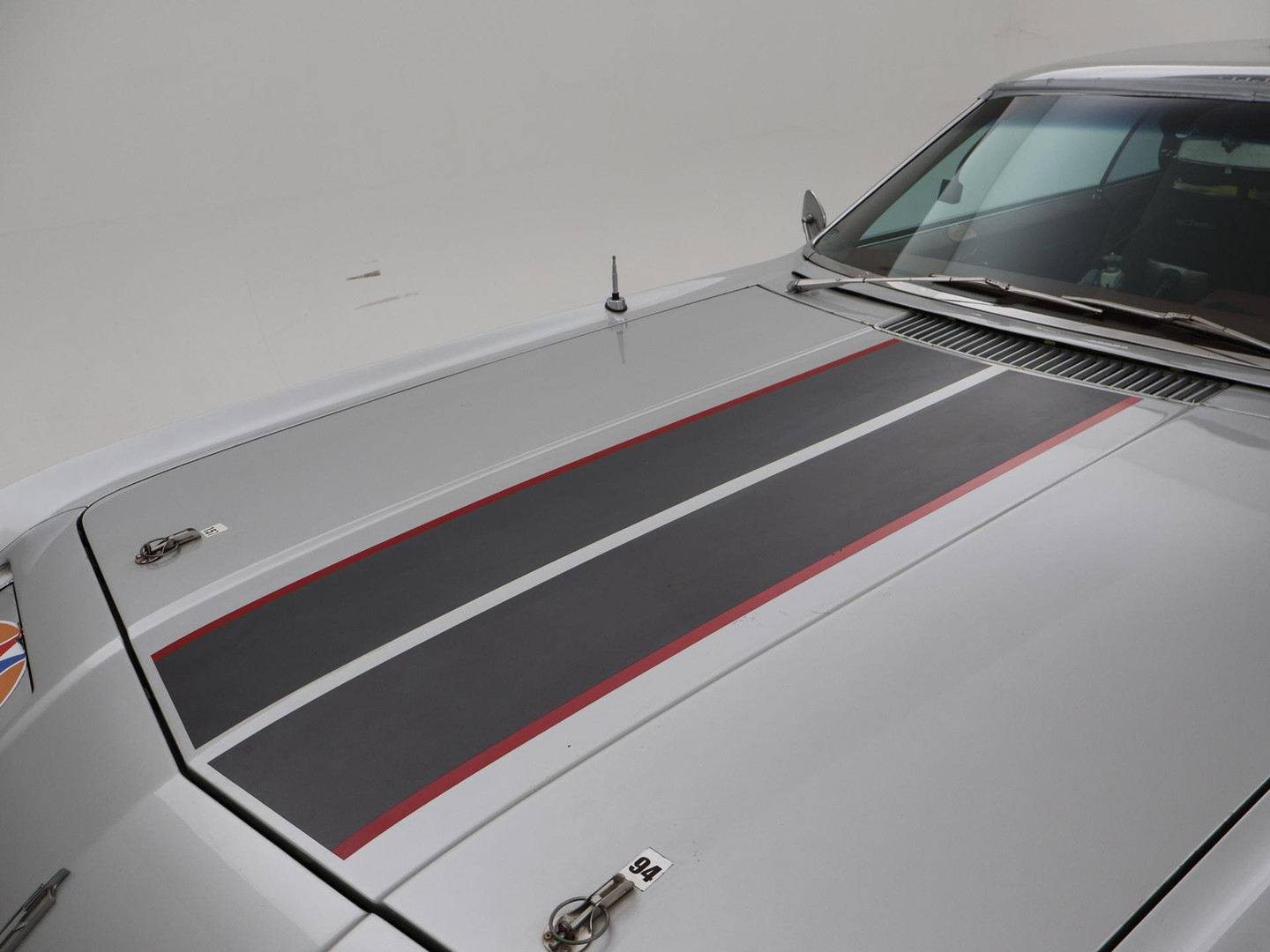 Oldsmobile Oldsmobile