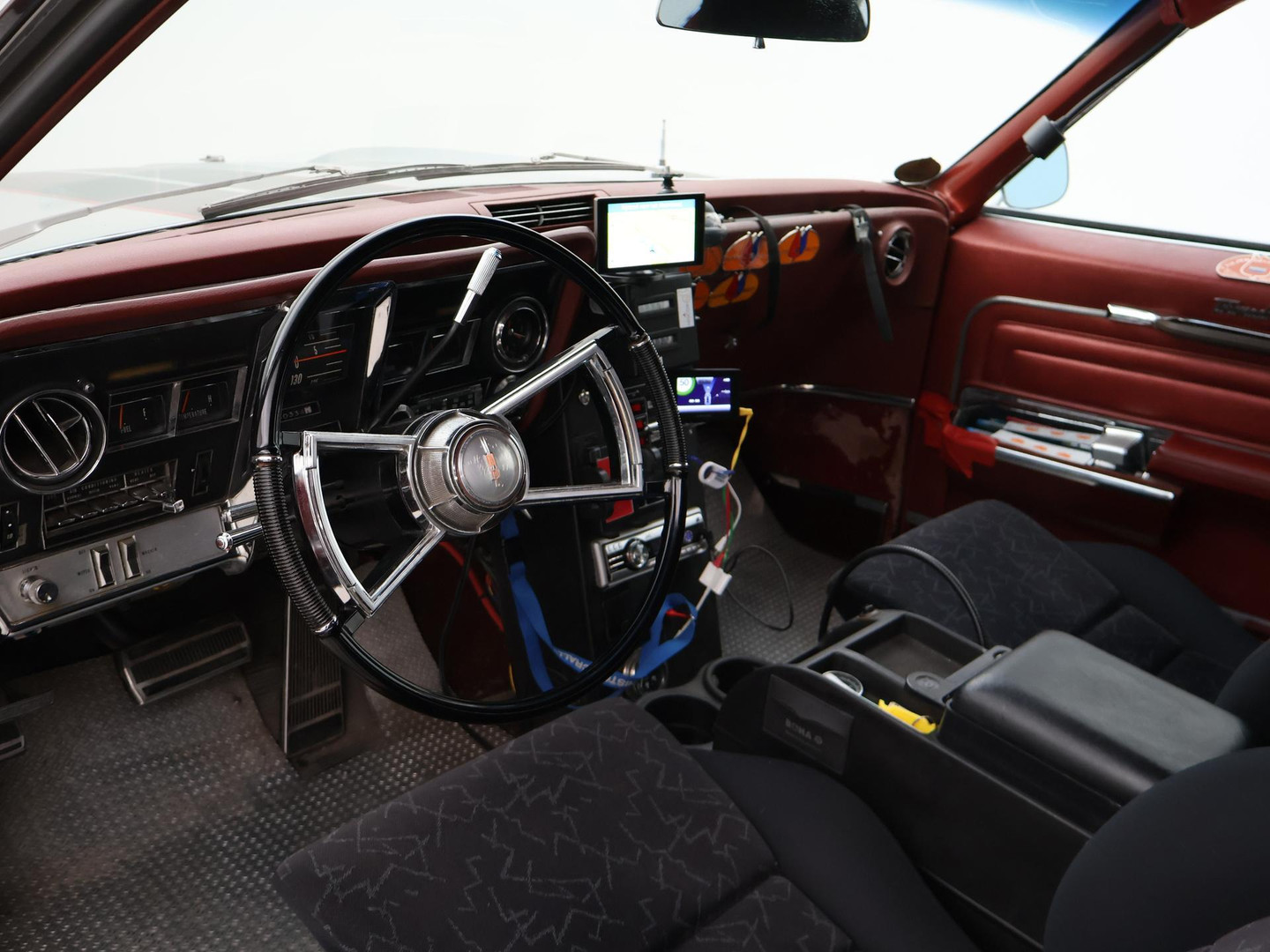 Oldsmobile Oldsmobile