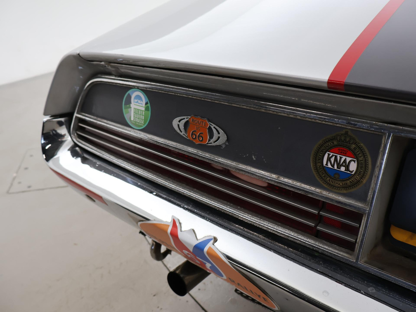 Oldsmobile Oldsmobile