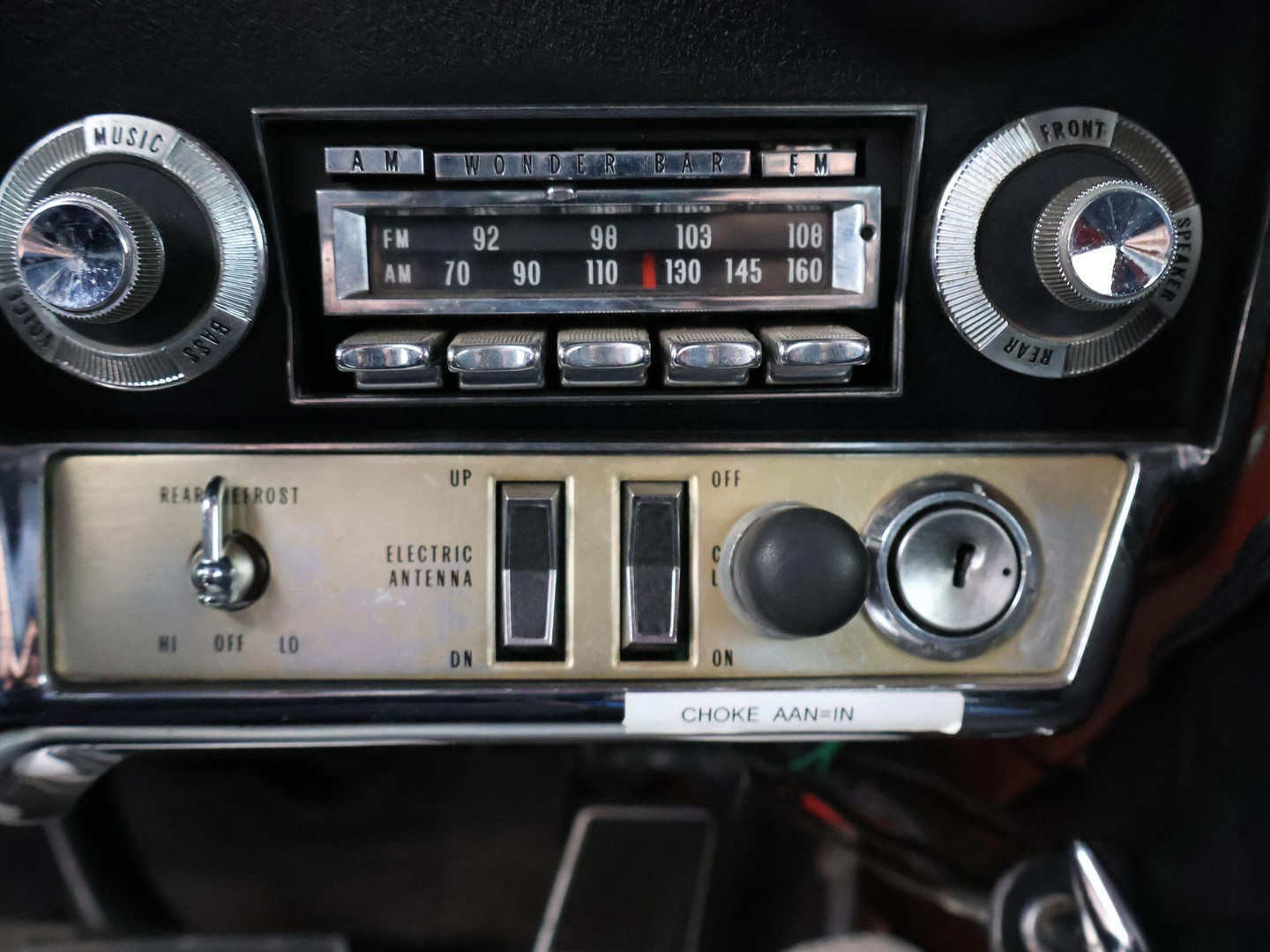 Oldsmobile Oldsmobile