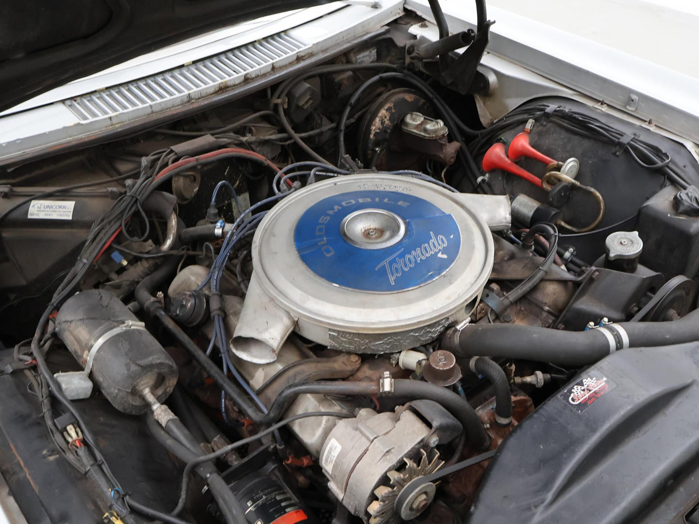 Oldsmobile Oldsmobile