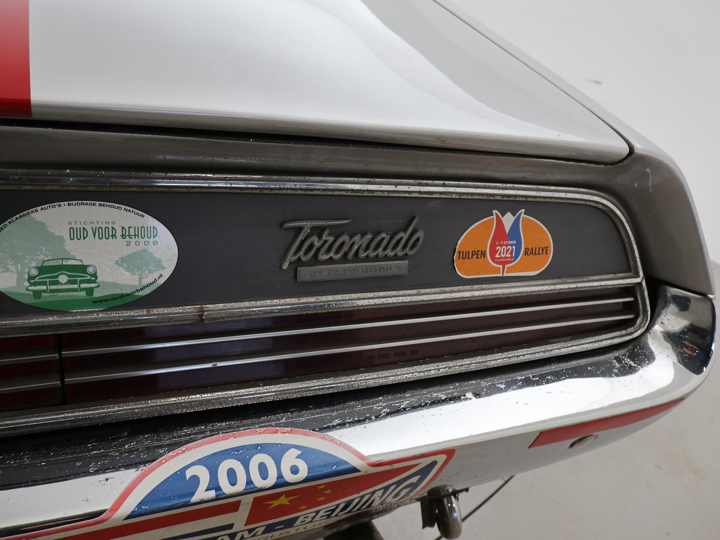 Oldsmobile Oldsmobile