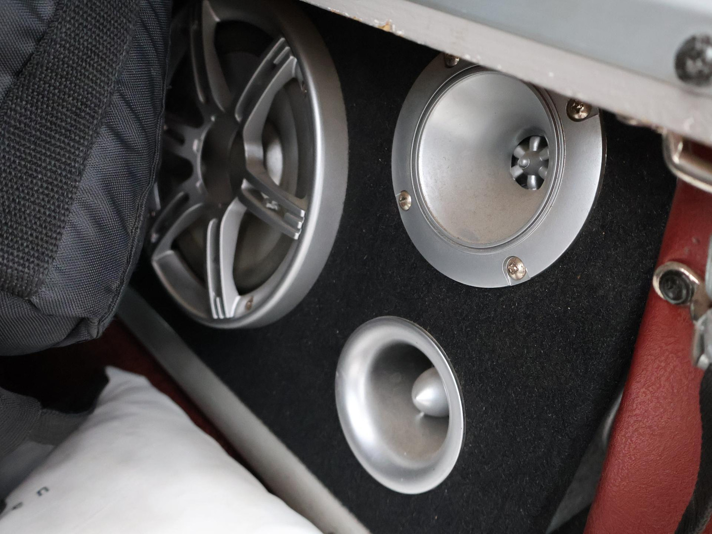 Oldsmobile Oldsmobile