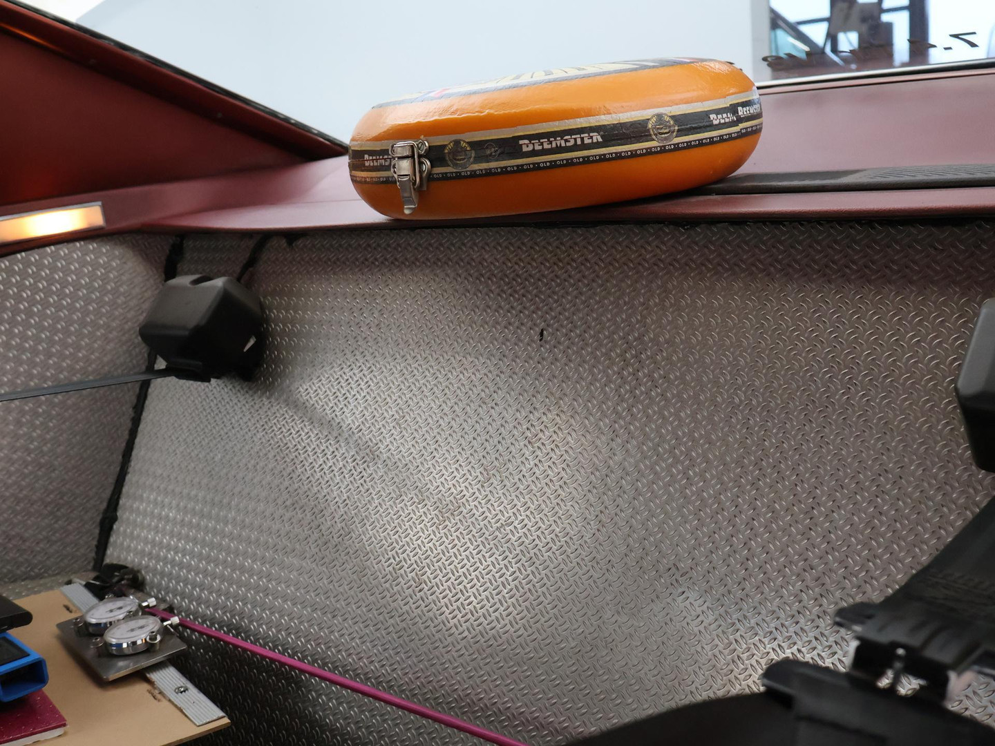 Oldsmobile Oldsmobile