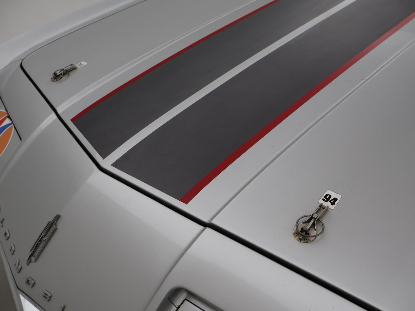 Oldsmobile Oldsmobile