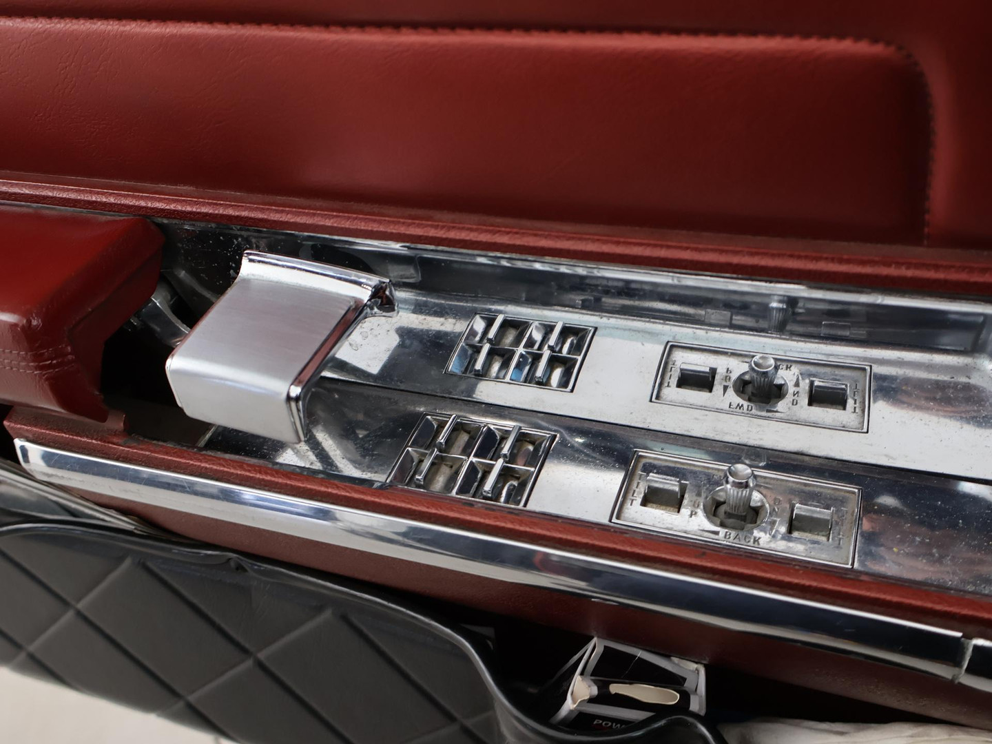 Oldsmobile Oldsmobile