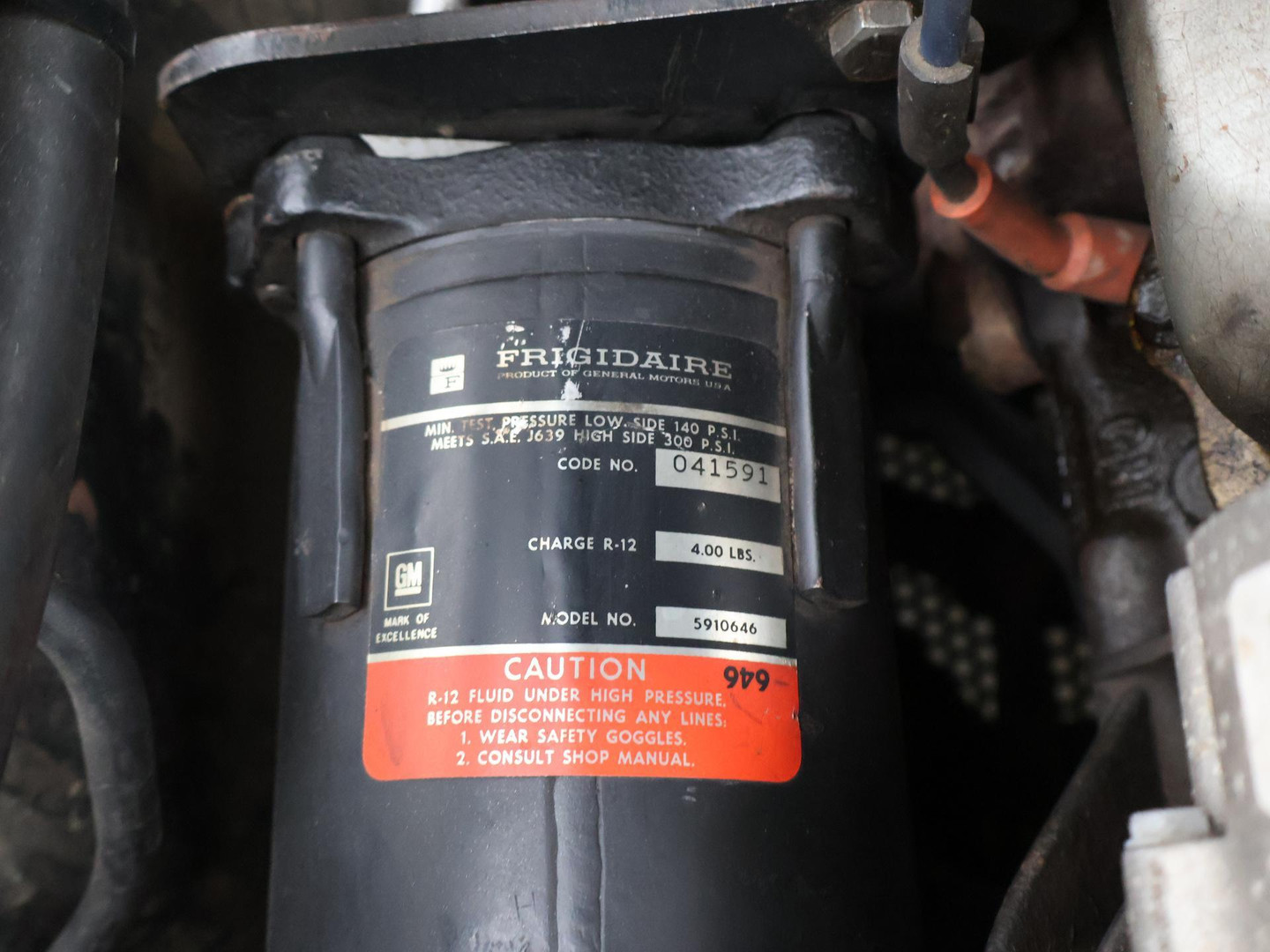 Oldsmobile Oldsmobile