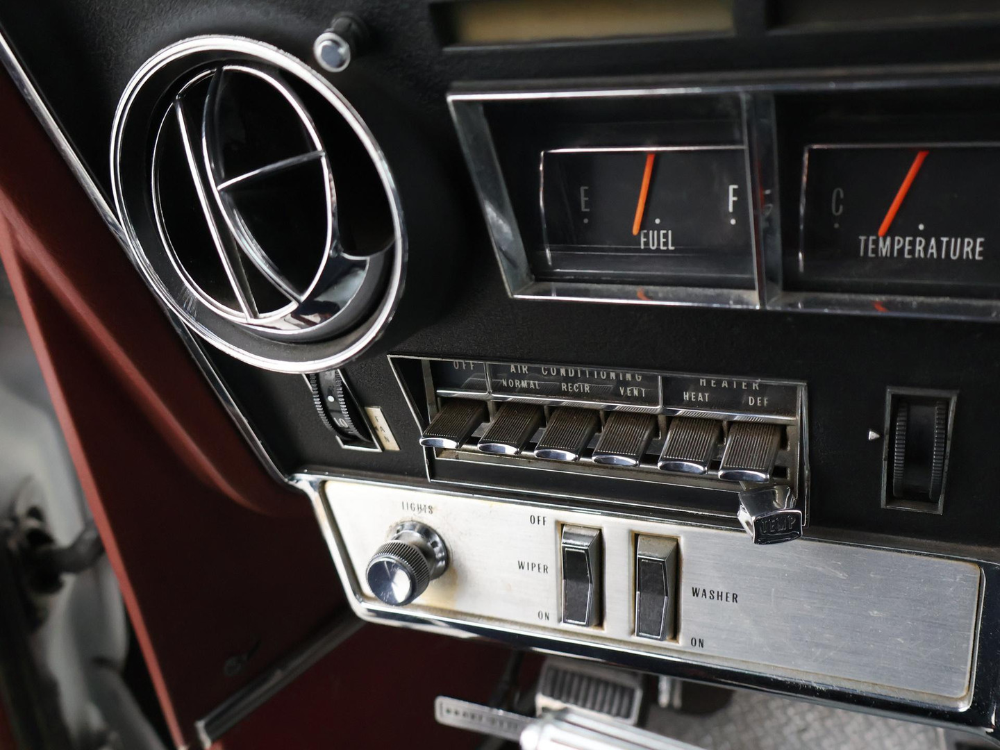 Oldsmobile Oldsmobile