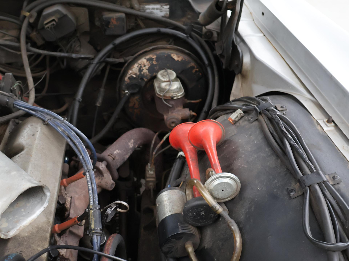 Oldsmobile Oldsmobile