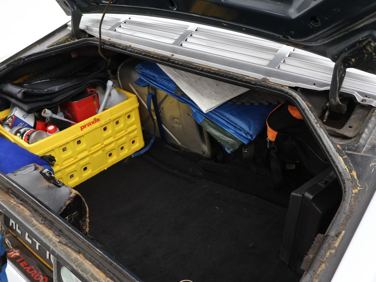 Oldsmobile Oldsmobile